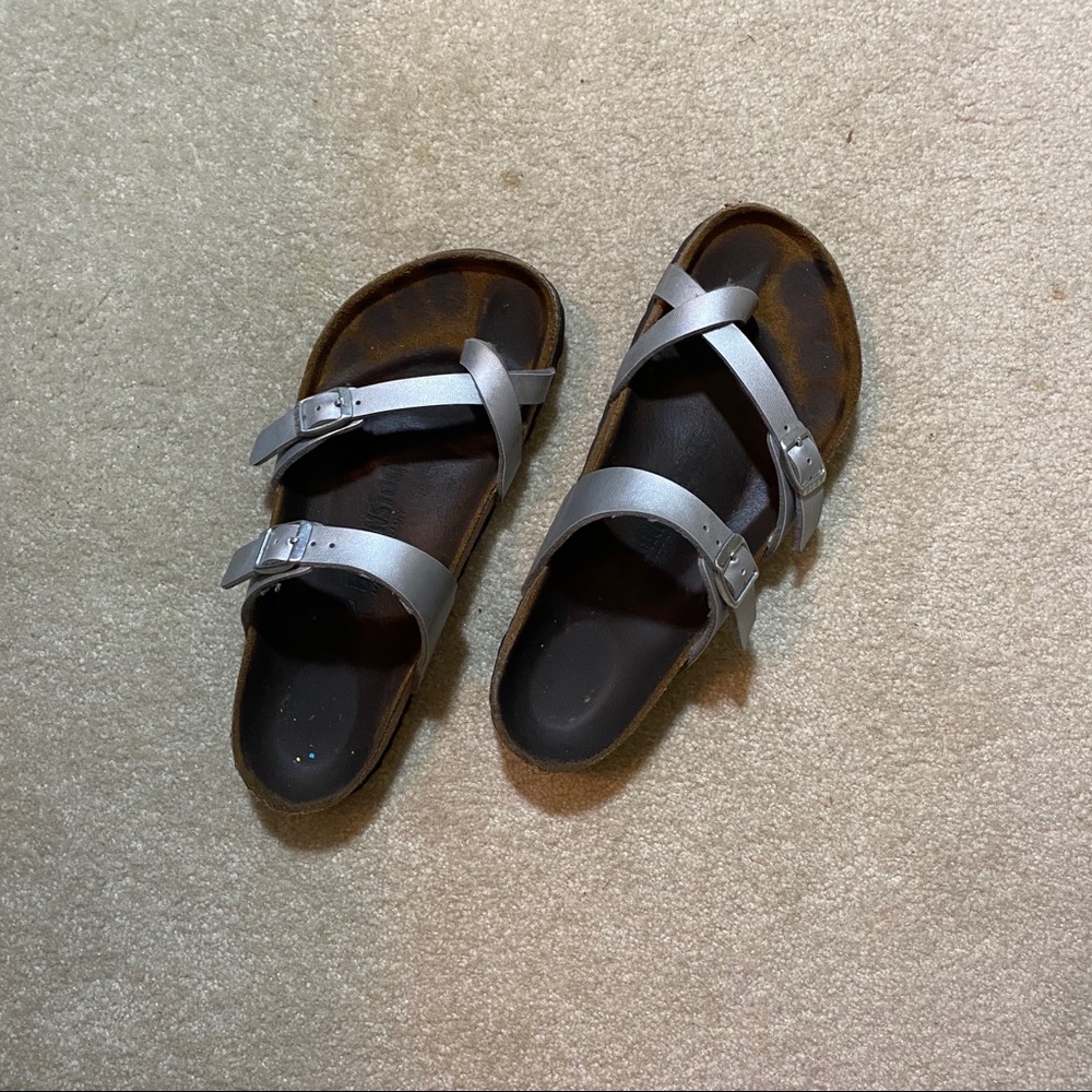 Mayari Birkenstock Sandals